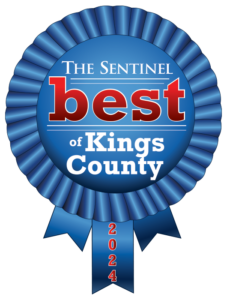 BEST OF 2024-SENTINEL