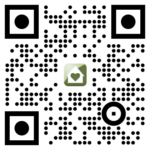 iPhone mobile app qr code