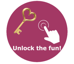 Unlock the fun